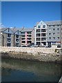 Anchor Wharf Penryn