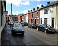 Moonstone Street, Belfast [1]