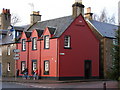 House in Main Street, Doune