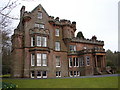 Newlands House, Duncow