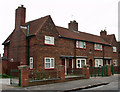 Traditional Housing, East Hull