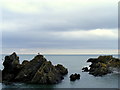 The Coastline at Macduff