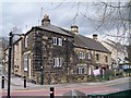 Forge Lane Cottages, Oughtibridge