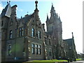 Morgan Academy Dundee