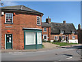 The Post Office on Market Place