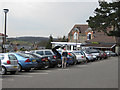 The Club House, Forest of Dean  Golf Club