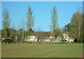 2008 : Pond Close Farm (2) near Gastard