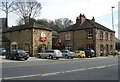 Toby Carvery - Barnsley Road