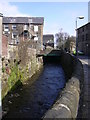 Bacup Road Bridge