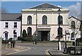 Former Independent Chapel, Coleford