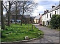 High Street North. Low Shincliffe