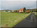 Denstroude Farm on Denstroude Lane