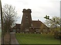 SP9072 : Windmill Cottage by Jeff Tomlinson
