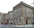 SE1416 : The Head Post Office, Northumberland Street, Huddersfield by Humphrey Bolton