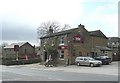 The Grey Horse, Halifax Road, Birchencliffe, Lindley