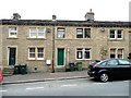 Mount Pleasant, Manchester Road, Linthwaite