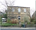 Wesleyan Centenary Chapel, Manchester Road A62, Linthwaite