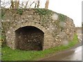 Lime Kiln outside Lunnon