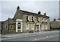 The New Inn, Manchester Road A62, Marsden