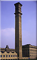 Chimney, Manningham Mills