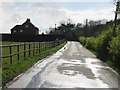 Firtree Cottages on Courtenay Road