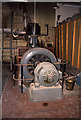 Steam generator set, Caradon Twyford, Alsager