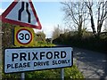 Prixford