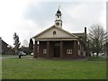 Stewartby Village Hall