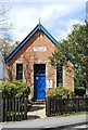 Wesleyan Chapel, Studland