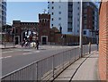 Old gate - Portsmouth