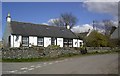 Cottage In Auchencairn