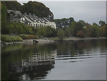 NN6558 : Loch Rannoch by G Kilpatrick