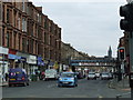 Dumbarton Road