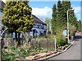 Ryecroft Cottages, Coton Road.