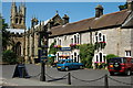 The George Hotel, Tideswell