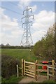 Footpath from New Road to Lower Chase Road, Swanmore