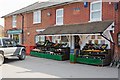 Shops in New Road, Swanmore