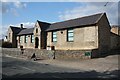 Former primary school, Ixworth