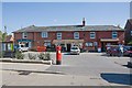 Shops in New Road, Swanmore