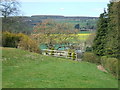 Teme Bridge Aqueduct