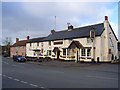 The Plough, Shalbourne