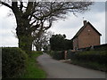 Houses at Renshaw Wood