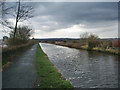 The Burnley Embankment