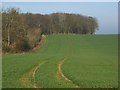 Farmland, Nuffield