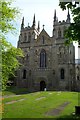 Selby Abbey