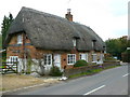 Swampton - Bourne Cottage