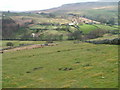 Across the dale to Eskaleth