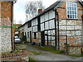 St Mary Bourne - Old Stables