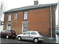 Lovely old corner house in Balliol Road