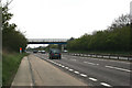 A12 Bridge